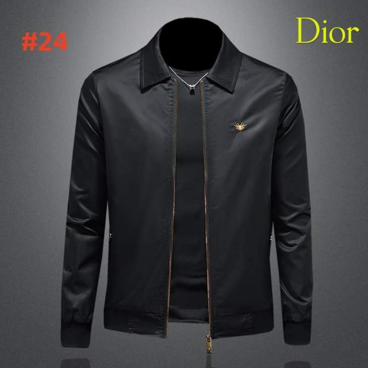 Picture of Dior Jackets _SKUDiorM-4XL12yr8334336